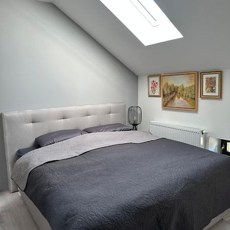 Zwillinge Ferienwohnung Am Markt Finkenburg Extérieur photo