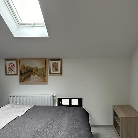 Zwillinge Ferienwohnung Am Markt Finkenburg Extérieur photo
