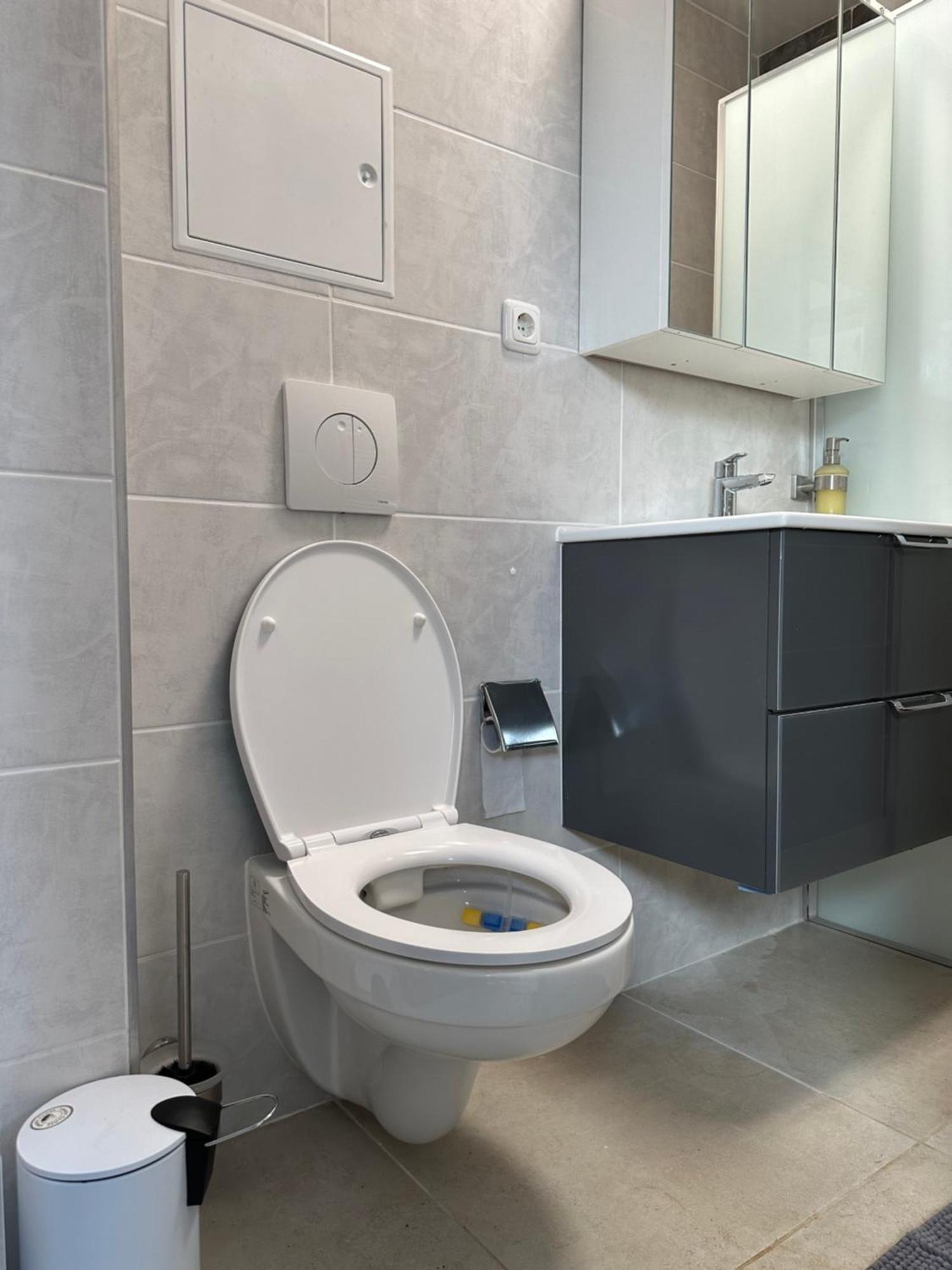 Zwillinge Ferienwohnung Am Markt Finkenburg Extérieur photo