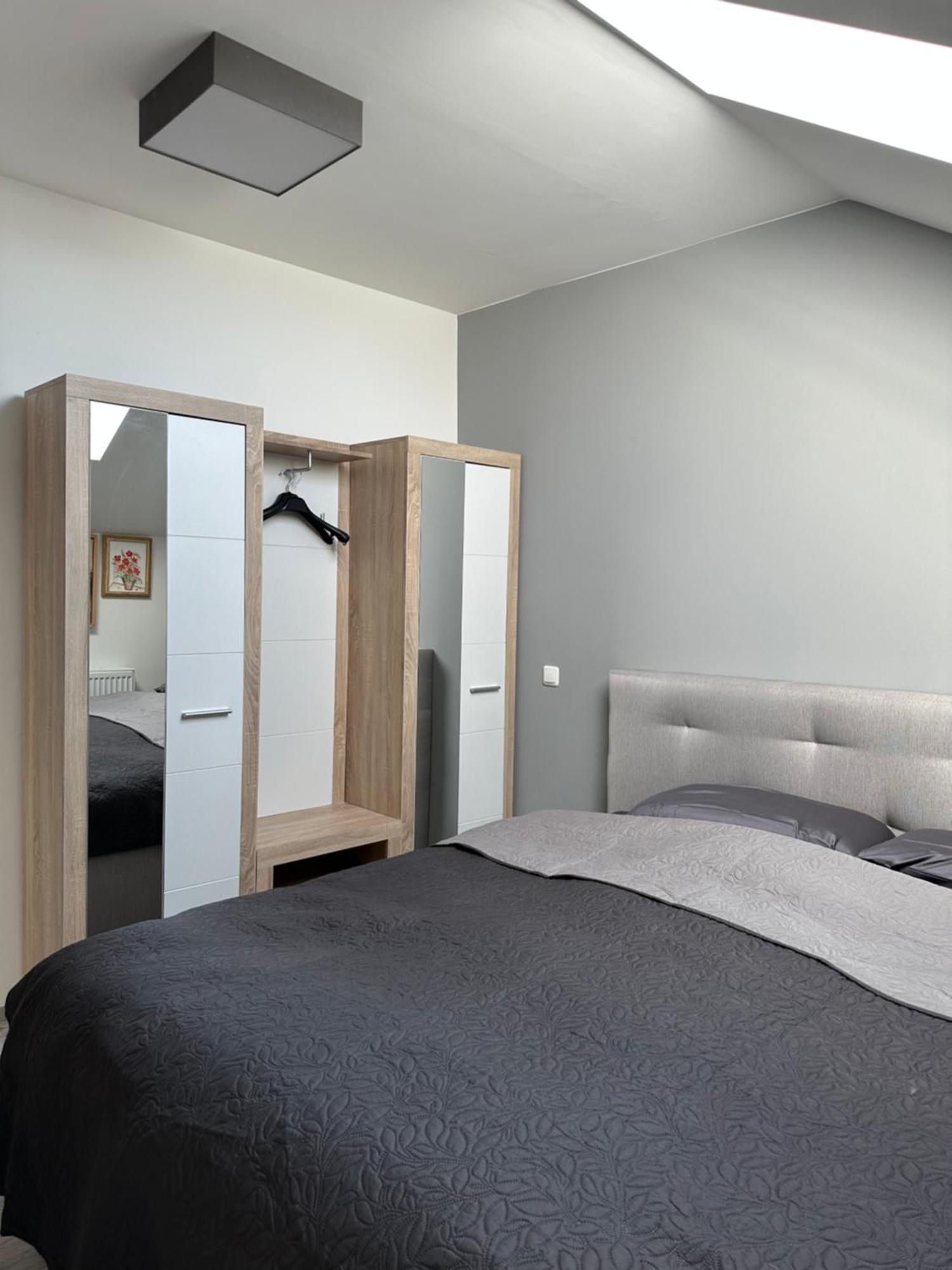 Zwillinge Ferienwohnung Am Markt Finkenburg Extérieur photo