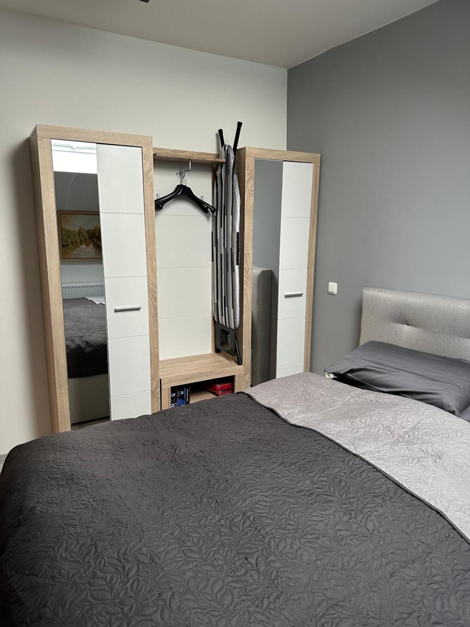 Zwillinge Ferienwohnung Am Markt Finkenburg Extérieur photo
