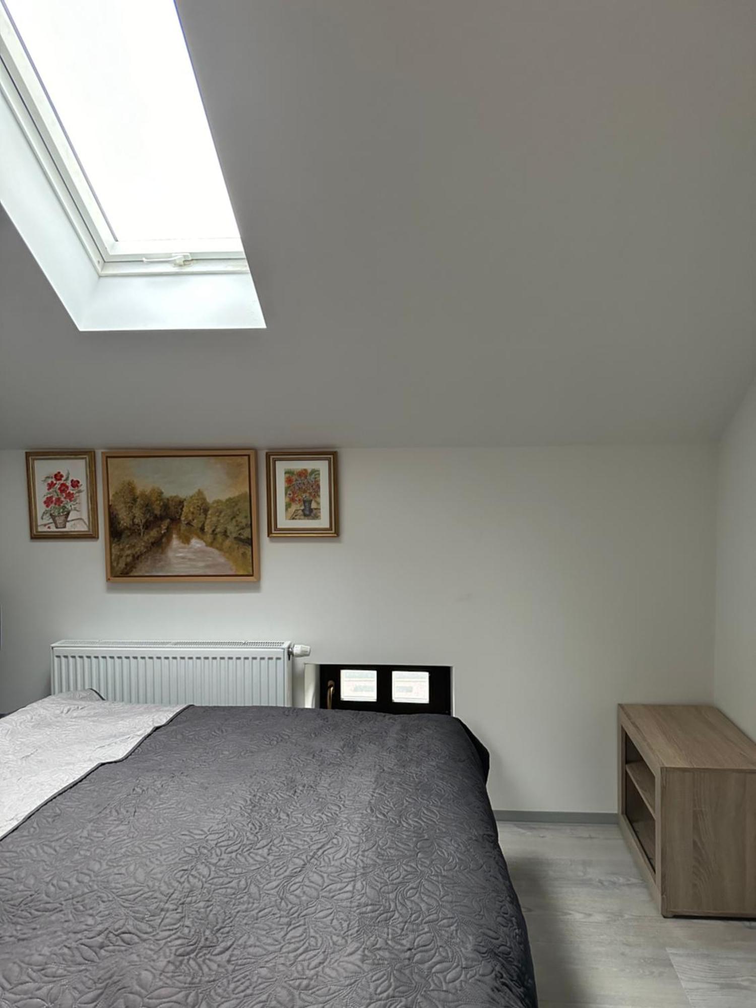 Zwillinge Ferienwohnung Am Markt Finkenburg Extérieur photo